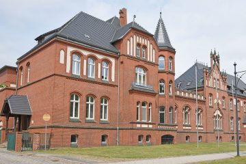 Kreistag Oder-Spree konstituiert
