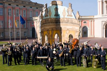 Großes Spendenkonzert in der Burg Storkow