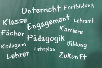Mehr Geld für Weiterbildung