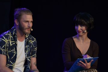Musical zum Auftakt