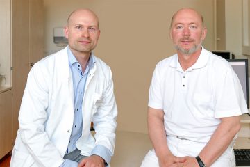 Hirntumoren