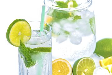 Tipps für tropische Temperaturen