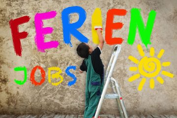 Ferienjobber zahlen oft zu viel Lohnsteuer