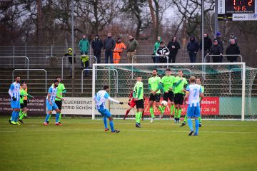 FSV Union hält seine Jahreskartenpreise stabil