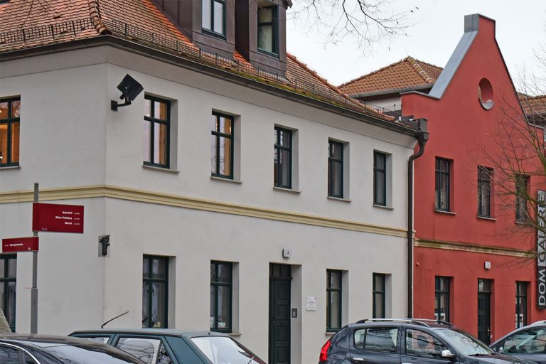 Domgalerie Fürstenwalde