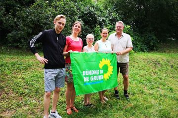 Kreisgrüne in Oder-Spree erhalten mehr Sitze als erhofft