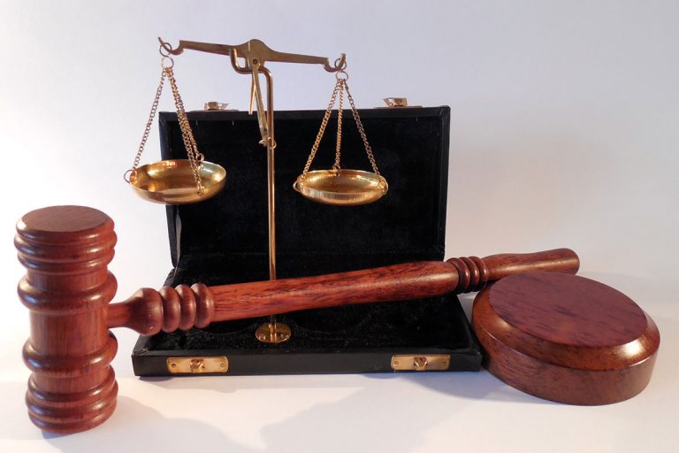 Verstärkung und Verjüngung der Justiz in Brandenburg
