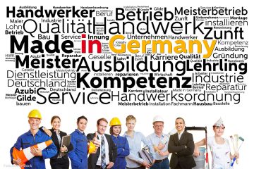 Meister muss Meister bleiben