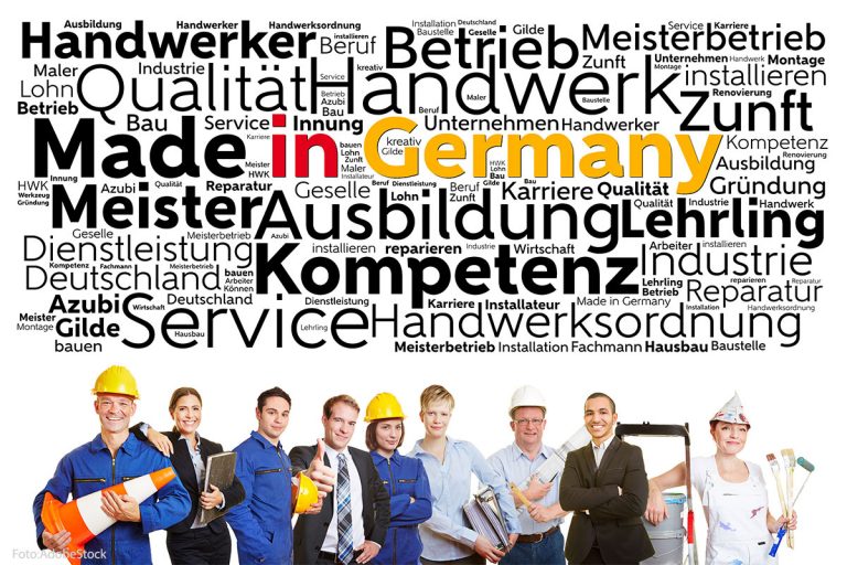 Meister muss Meister bleiben