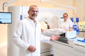 Helios Klinikum Bad Saarow setzt neue Maßstäbe