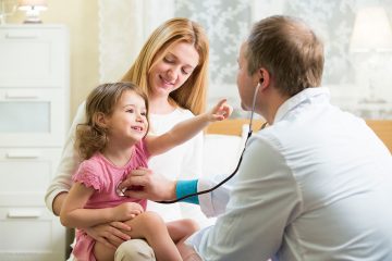 Zahnärztliche Kassenleistungen für Kleinkinder