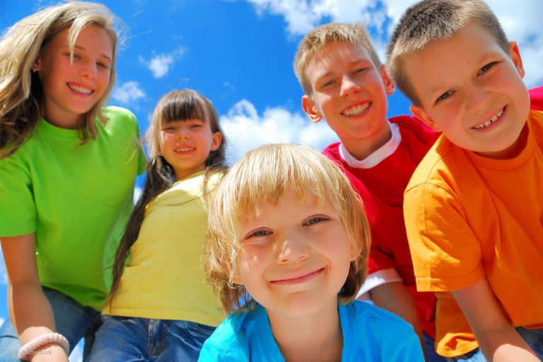 Mehr Geld für Familien