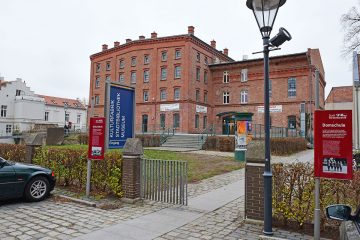 Kultur trifft Digital
