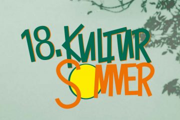 18. Kultursommer am Märkischen Meer