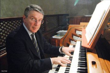 Königin der Instrumente