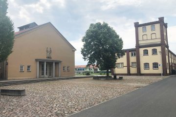 OSZ-Studie 2019