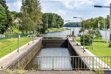 Freie Fahrt zum Ferienbeginn