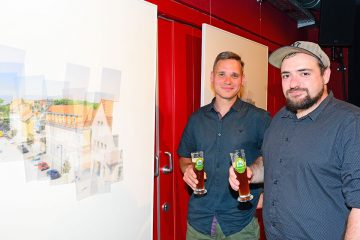 Die Schnellkunsttage in Fürstenwalde
