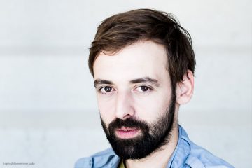 Stefan Hornbach ist neuer Burgschreiber zu Beeskow