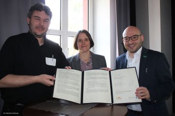 Vielfaltsgestalter startet in Frankfurt (Oder)