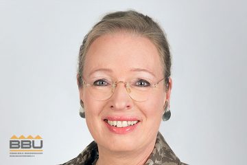 Fokus Gemeinschaft- Alles im Blick!