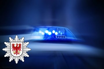 Fürstenwalde/Spree – Geschädigter gesucht