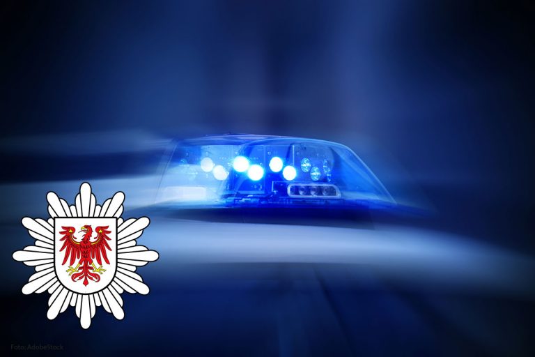 Fürstenwalde/Spree – Geschädigter gesucht
