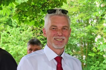 Gemeinsam ein sichtbares Zeichen für den Frieden setzen