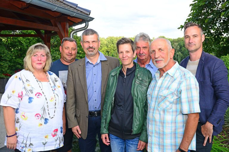 FDP Ortsverband hat neuen Vorsitzenden