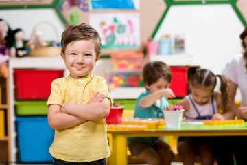Errichtung einer weiteren Grundschule in der Stadt Erkner