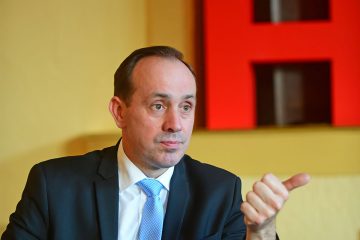 Ingo Senftleben: Ein weiteres trauriges Beispiel für Woidkes Politik