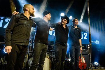 4. Open Air Sommerkonzert an der Alten Schulscheune
