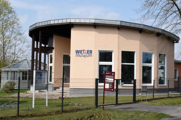 Super Sommerferienangebot im Wettermuseum