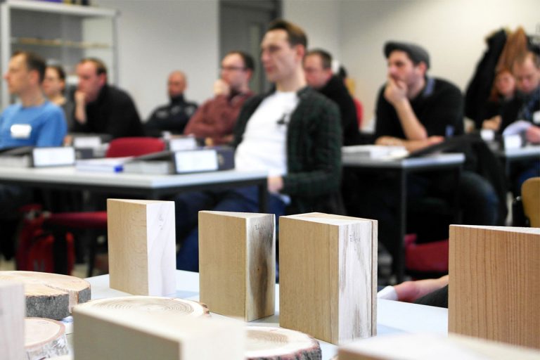 HNEE bietet Weiterbildung zum Holzschutz