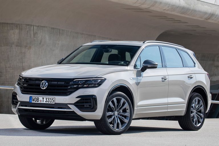 Eine Million Touareg