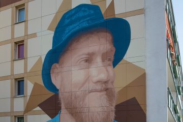Das Portrait der Doppelstadt