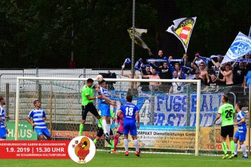 Gut gespielt, aber Punkt verpasst