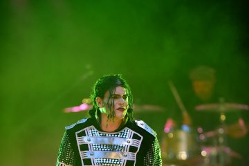 Der King of Pop zu Gast in der Parkbühne Fürstenwalde