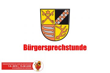 Bürgerfragestunde zur Sanierung der Kreisstraße in Briesen (Mark)
