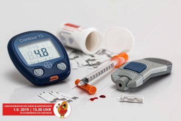 Gesundheitsministerium veröffentlicht Diabetesbericht