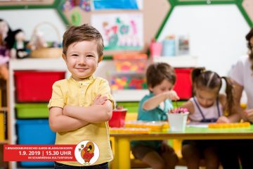 Informationsrunde zum Grundschulstandort Erkner