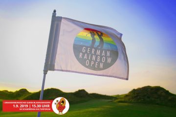 15. German-Rainbow-Open in Bad Saarow