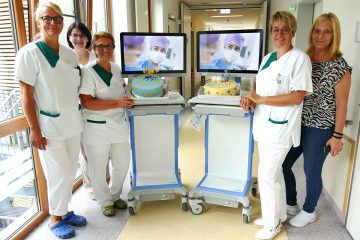 Digitale Patientenakte sorgt für mehr Patientensicherheit