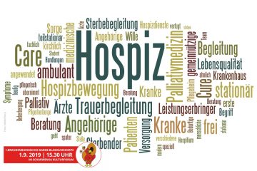 Ersatzkassen fördern die ambulante Hospizarbeit