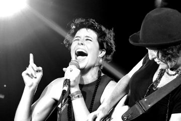 HUSSY HICKS – Konzerttour 2019