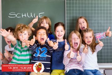 Brandenburger Schüler erfolgreich bei Wettbewerben