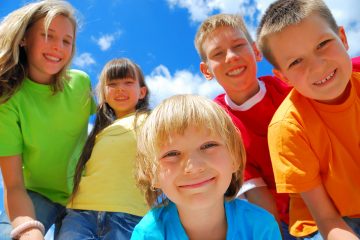 Förderprogramm für die Nachmittagsbetreuung gestartet