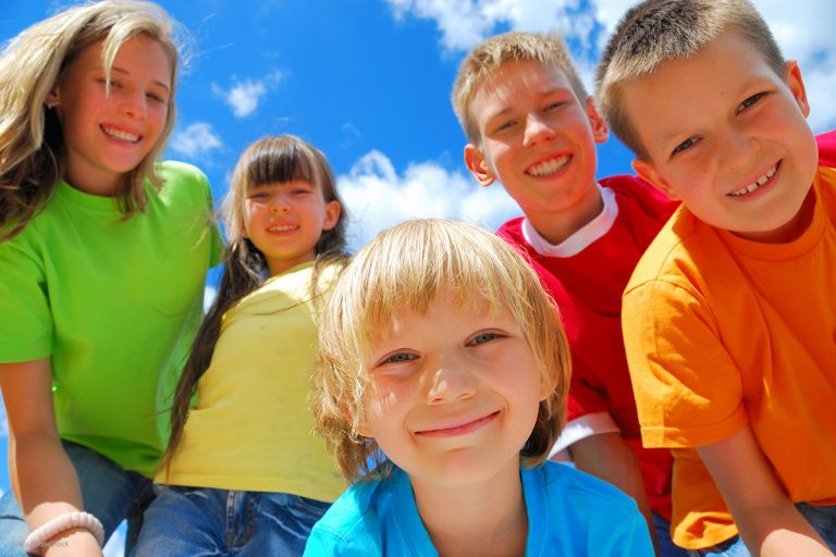 Förderprogramm für die Nachmittagsbetreuung gestartet