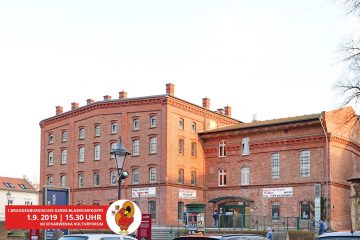 Frauenfrühstück in der Kulturfabrik