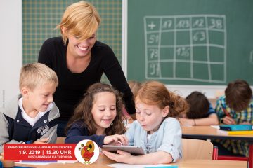 Alle Plätze im Vorbereitungsdienst besetzt